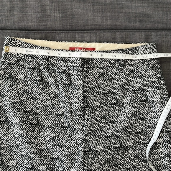 MaxMara studio summer pants size 4 - Picture 9 of 16